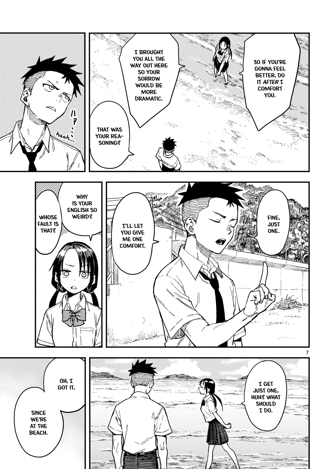 Page 7