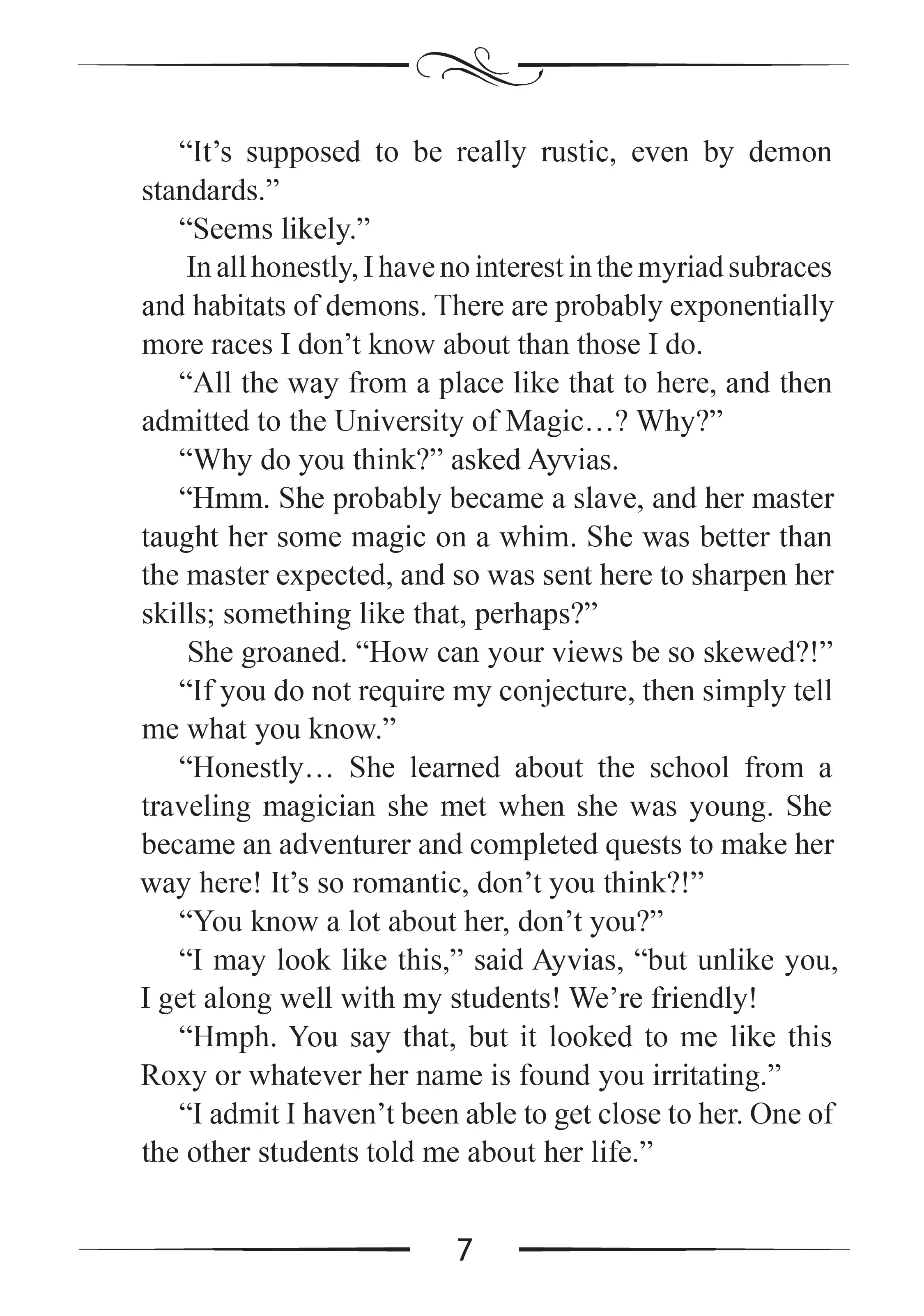 Page 7