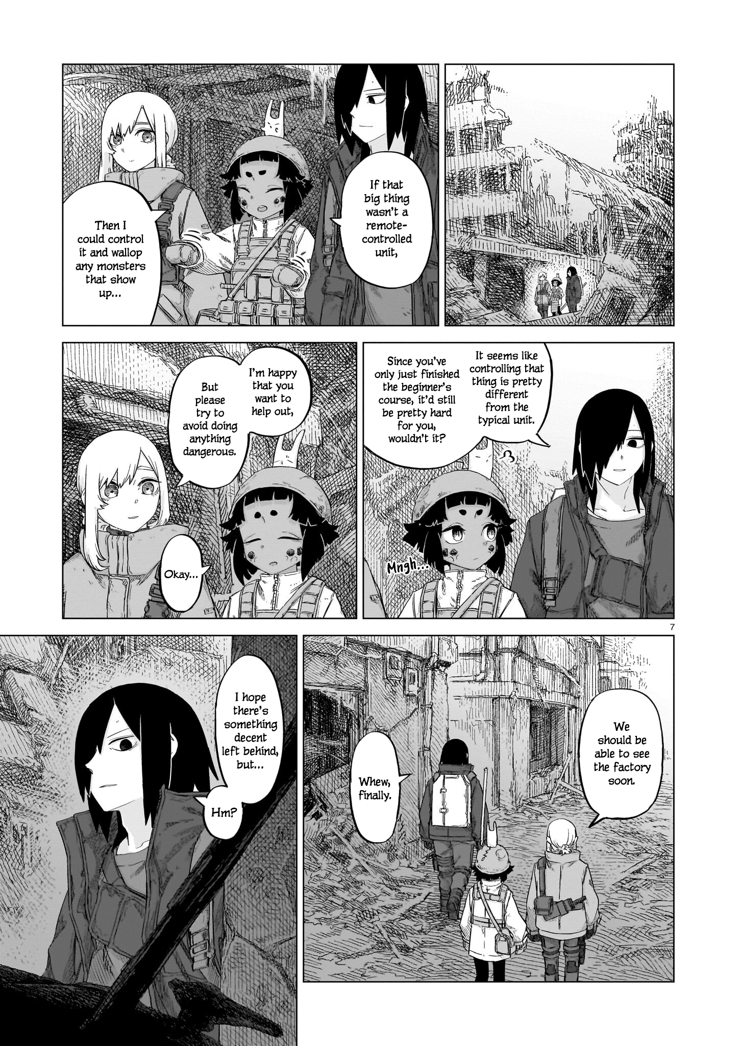 Page 7