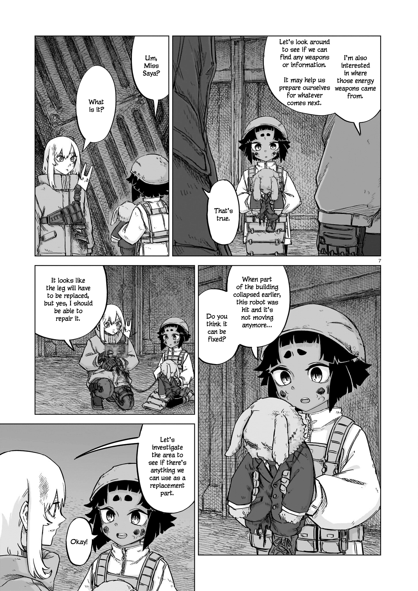 Page 7