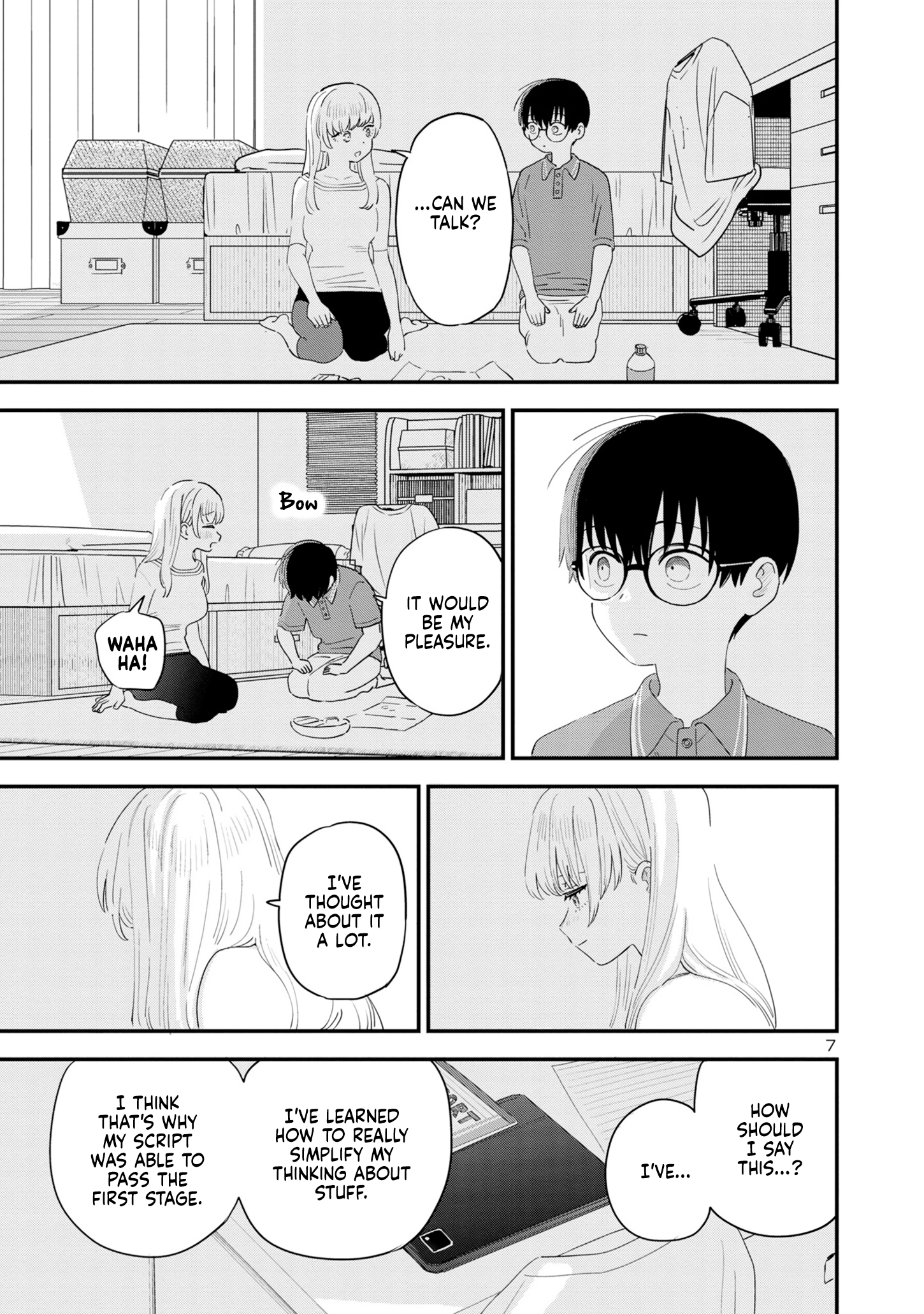 Page 7