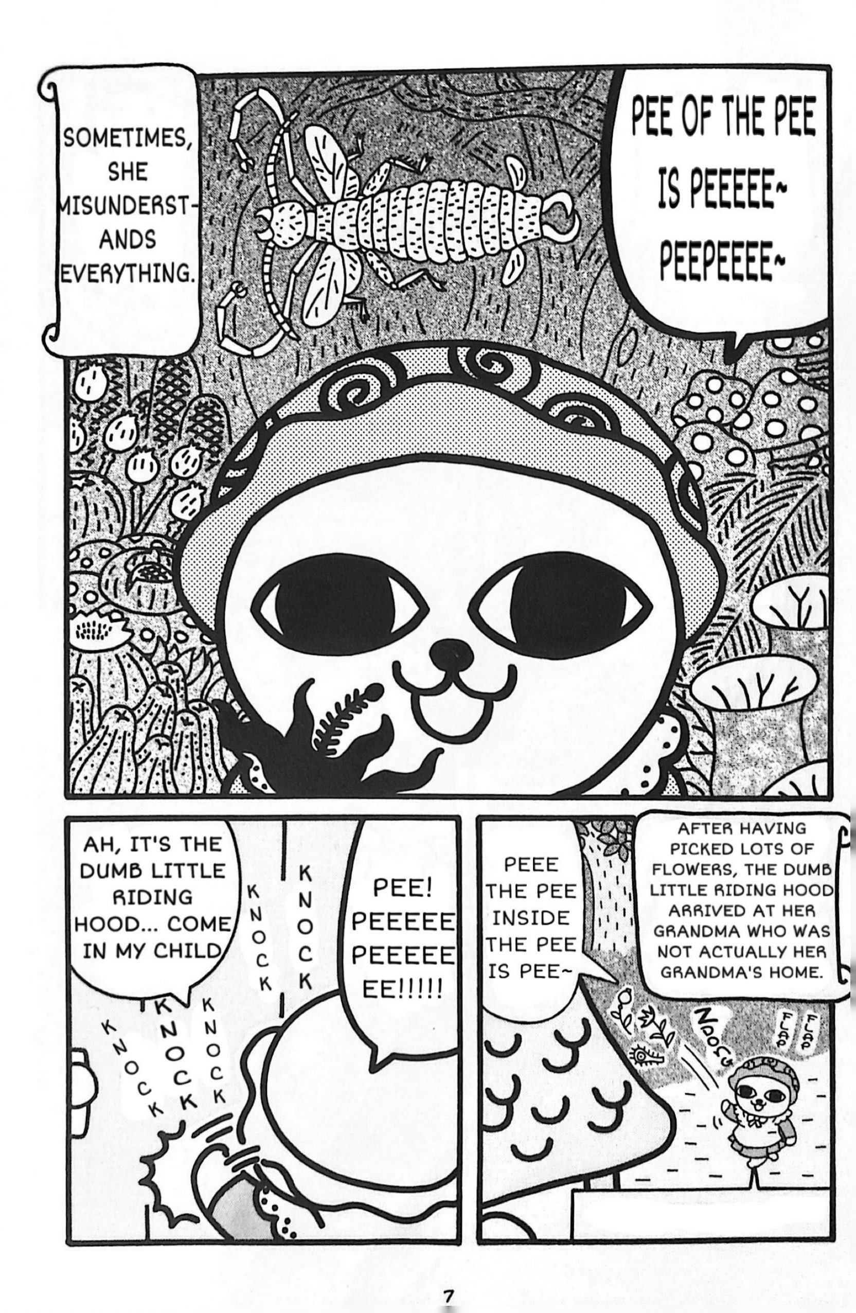 Page 7