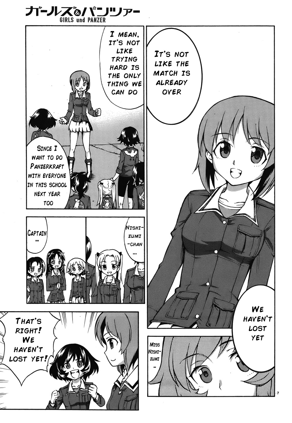Page 7
