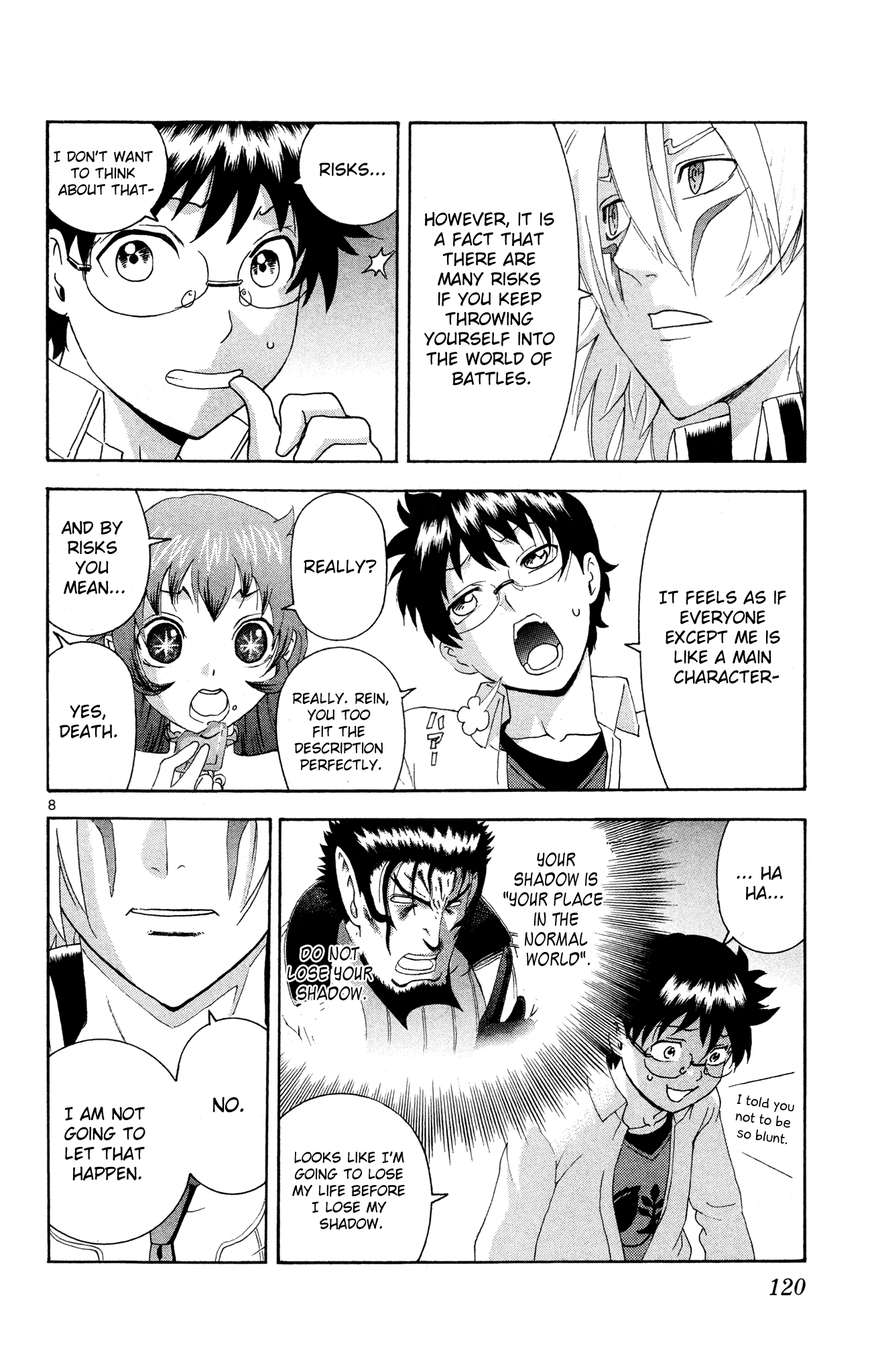 Page 8