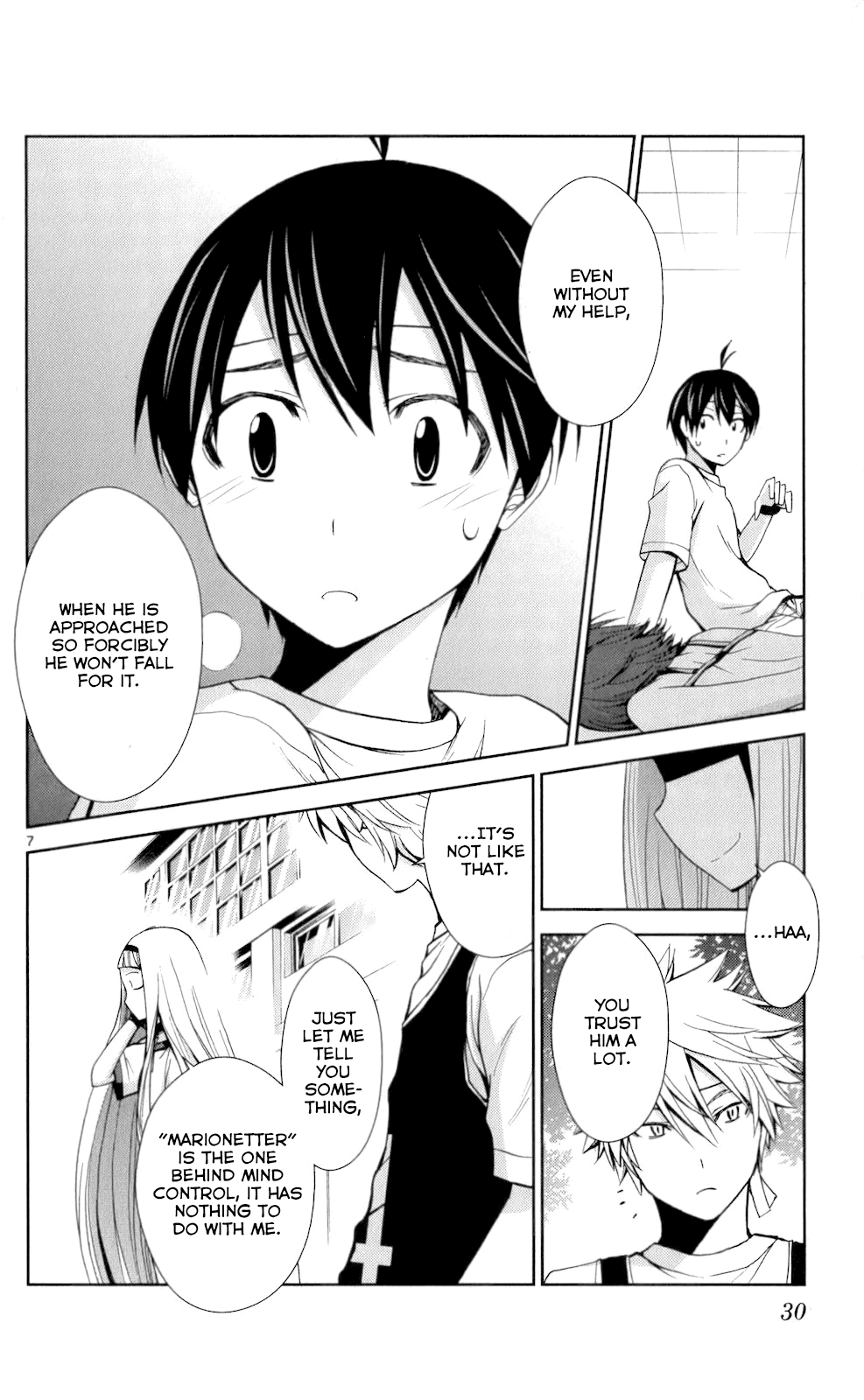 Page 7