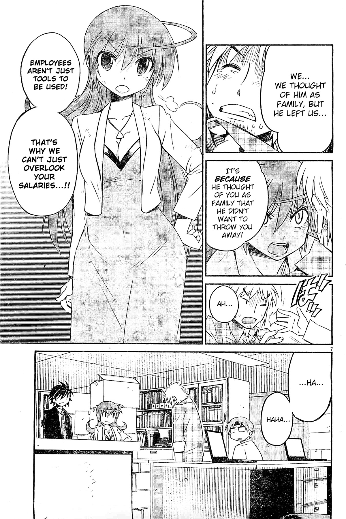 Page 7