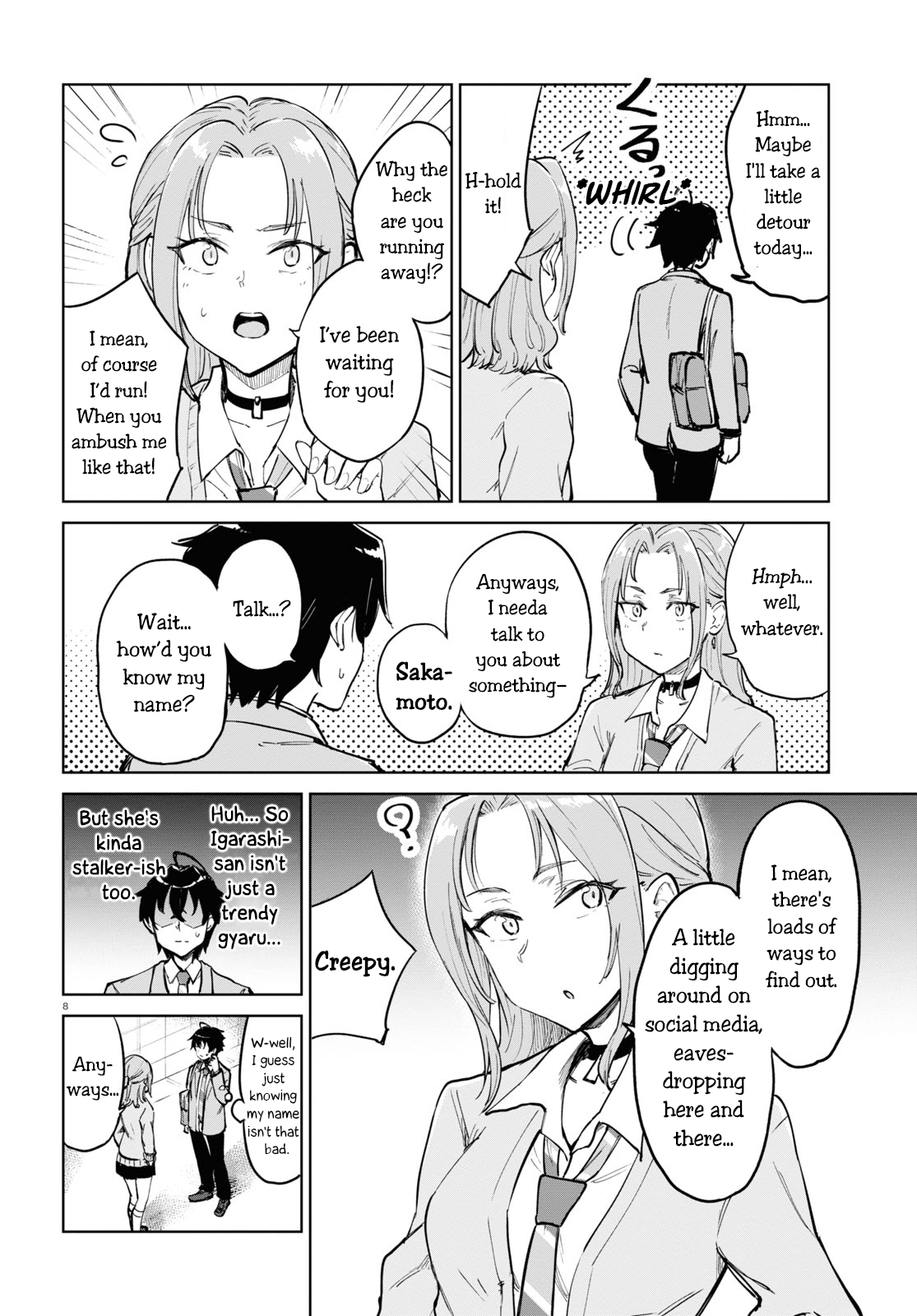 Page 8