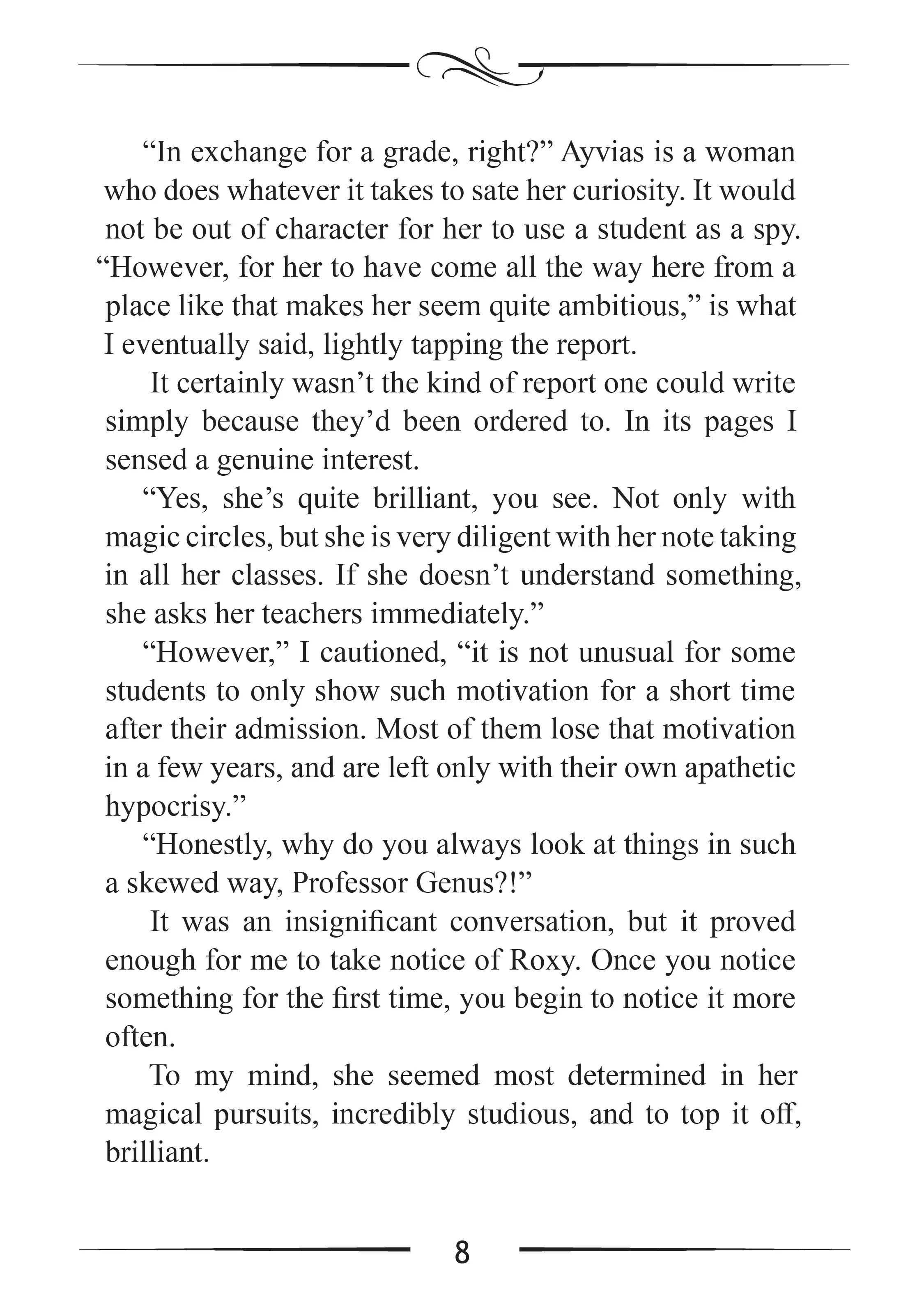 Page 8