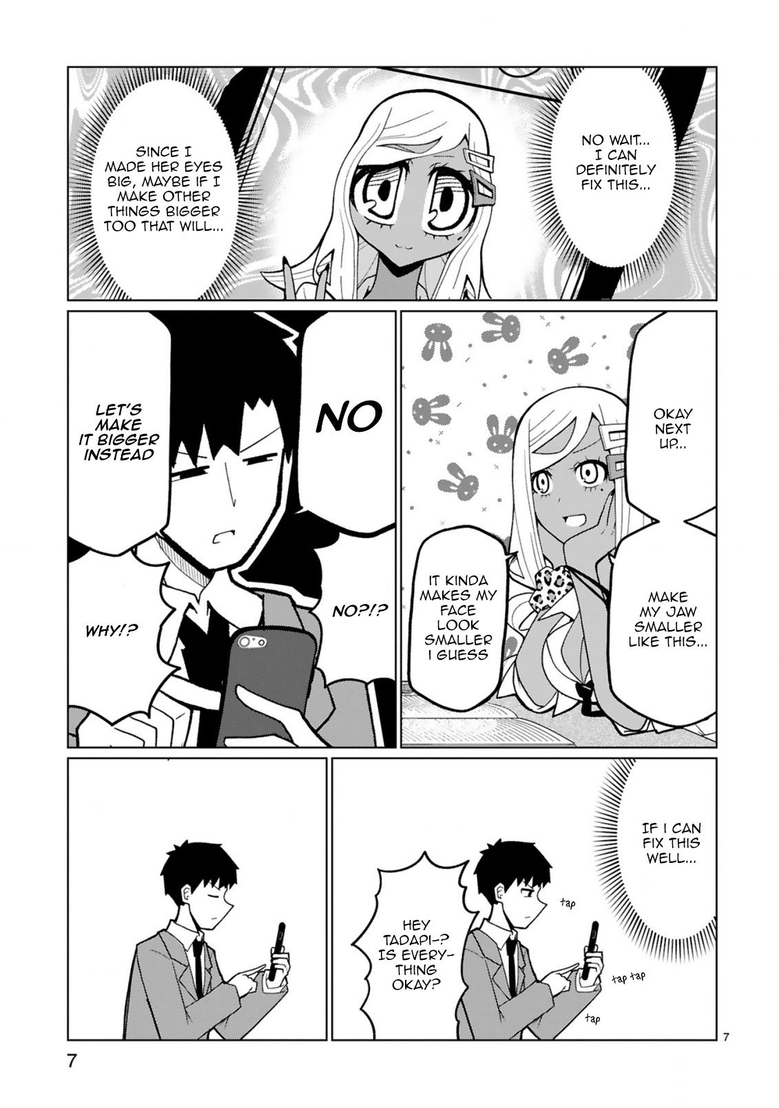 Page 7