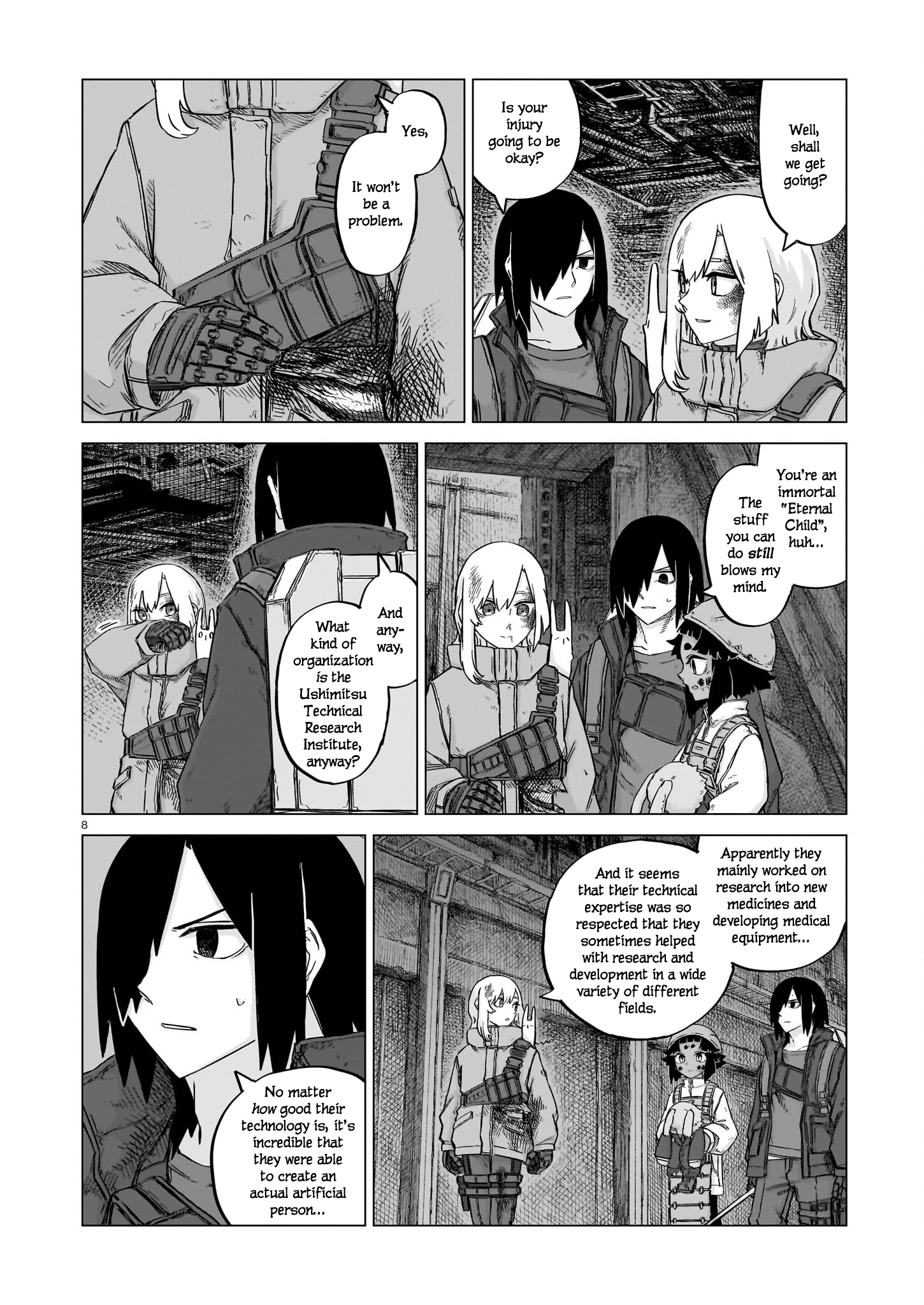 Page 8