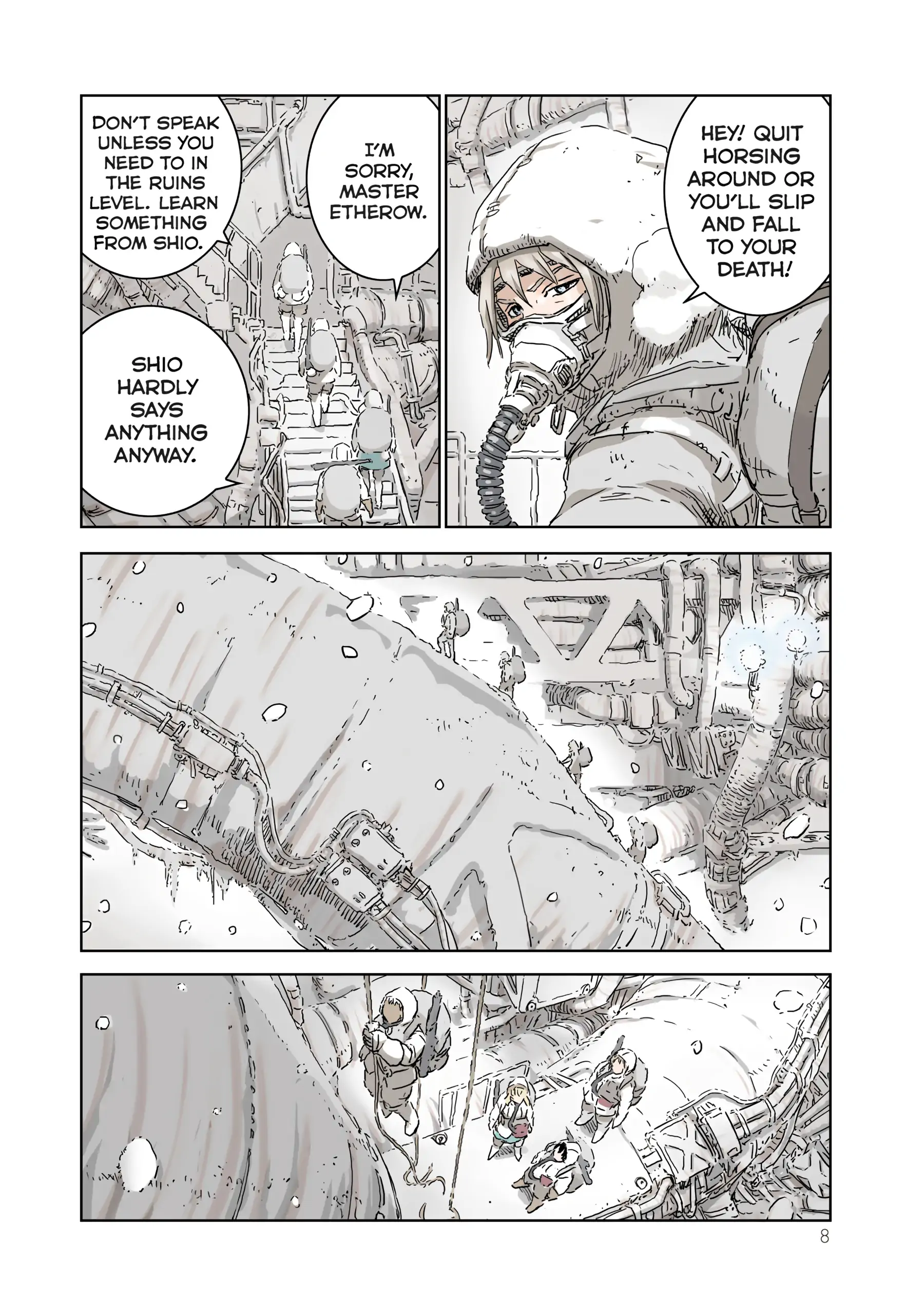 Page 8