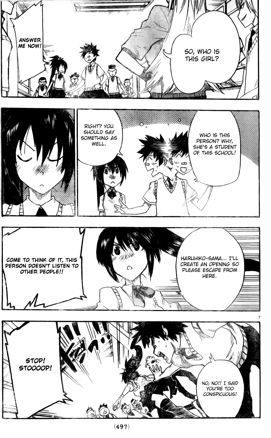 Page 7