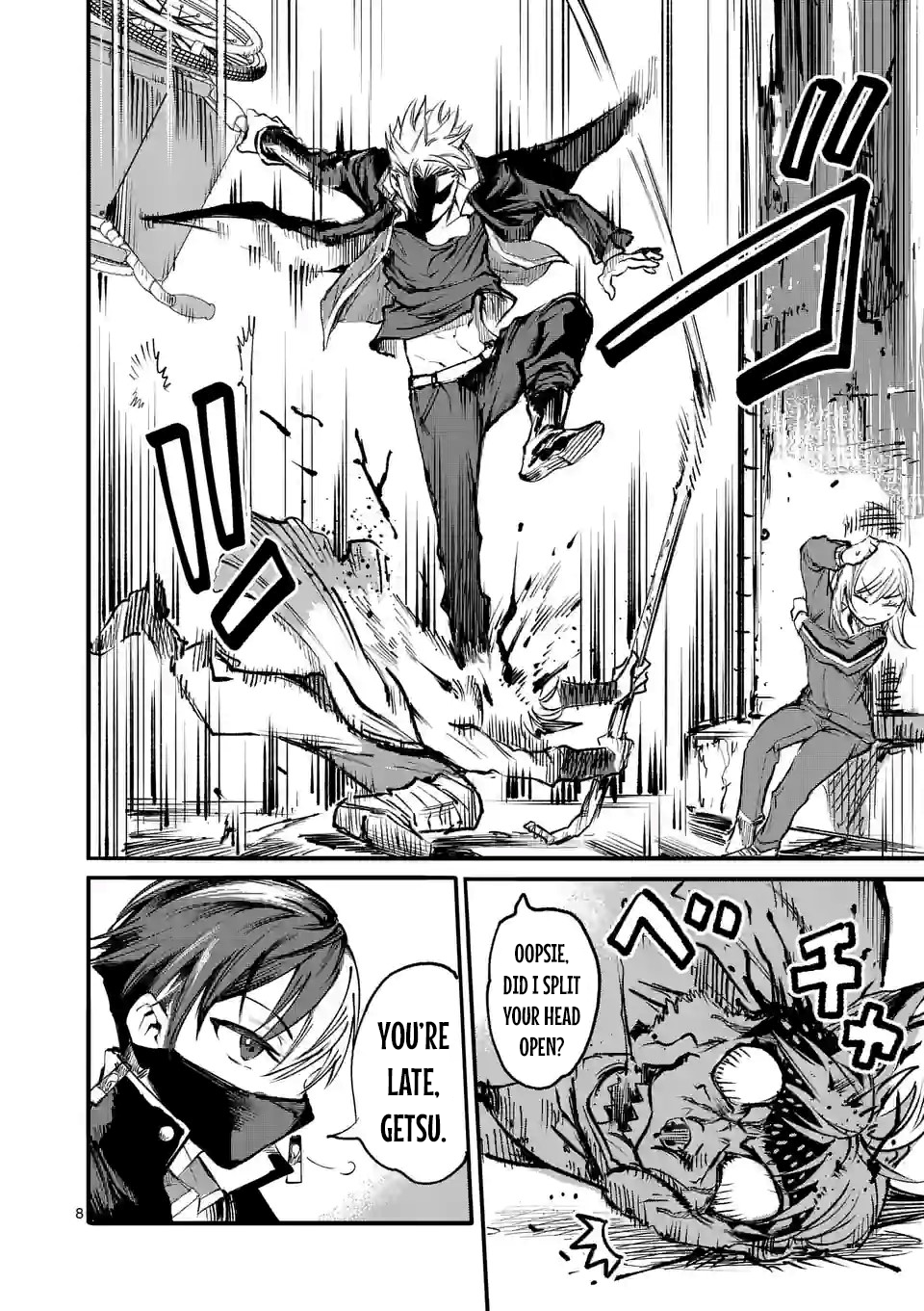Page 8