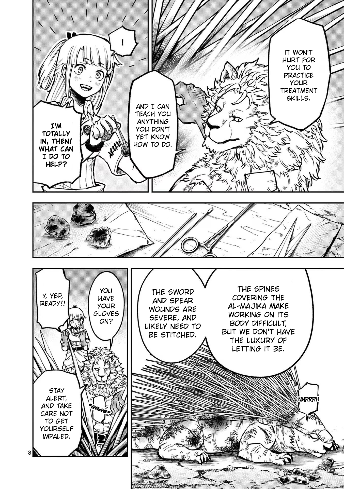 Page 8