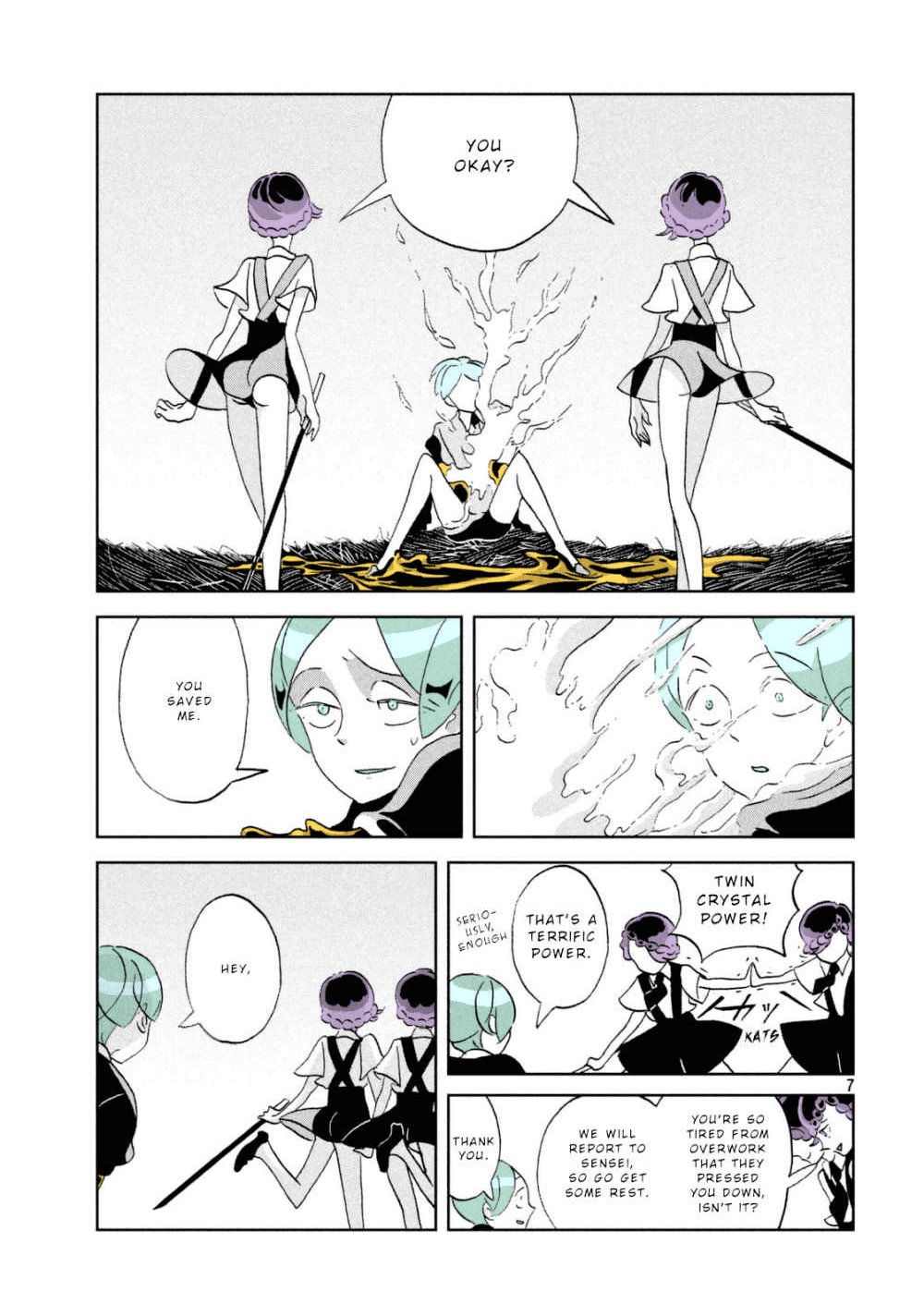 Page 7