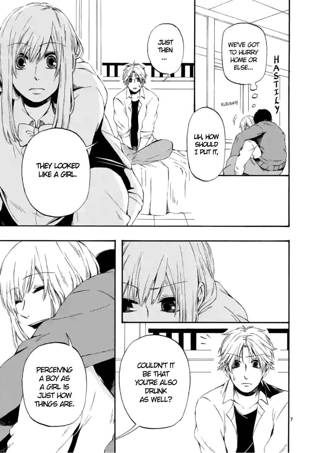 Page 7