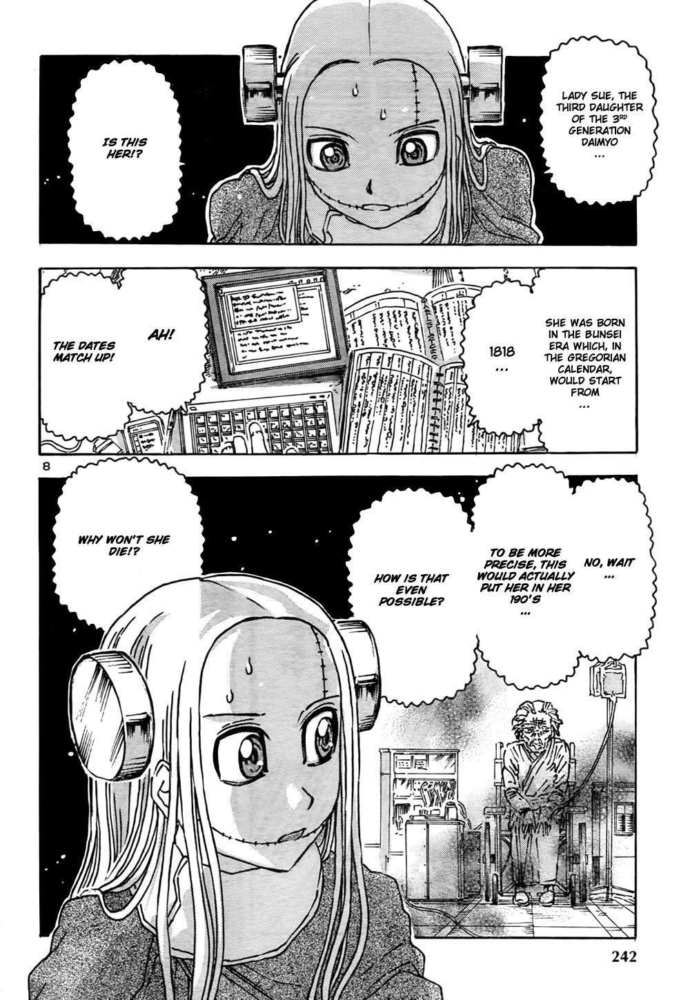 Page 8