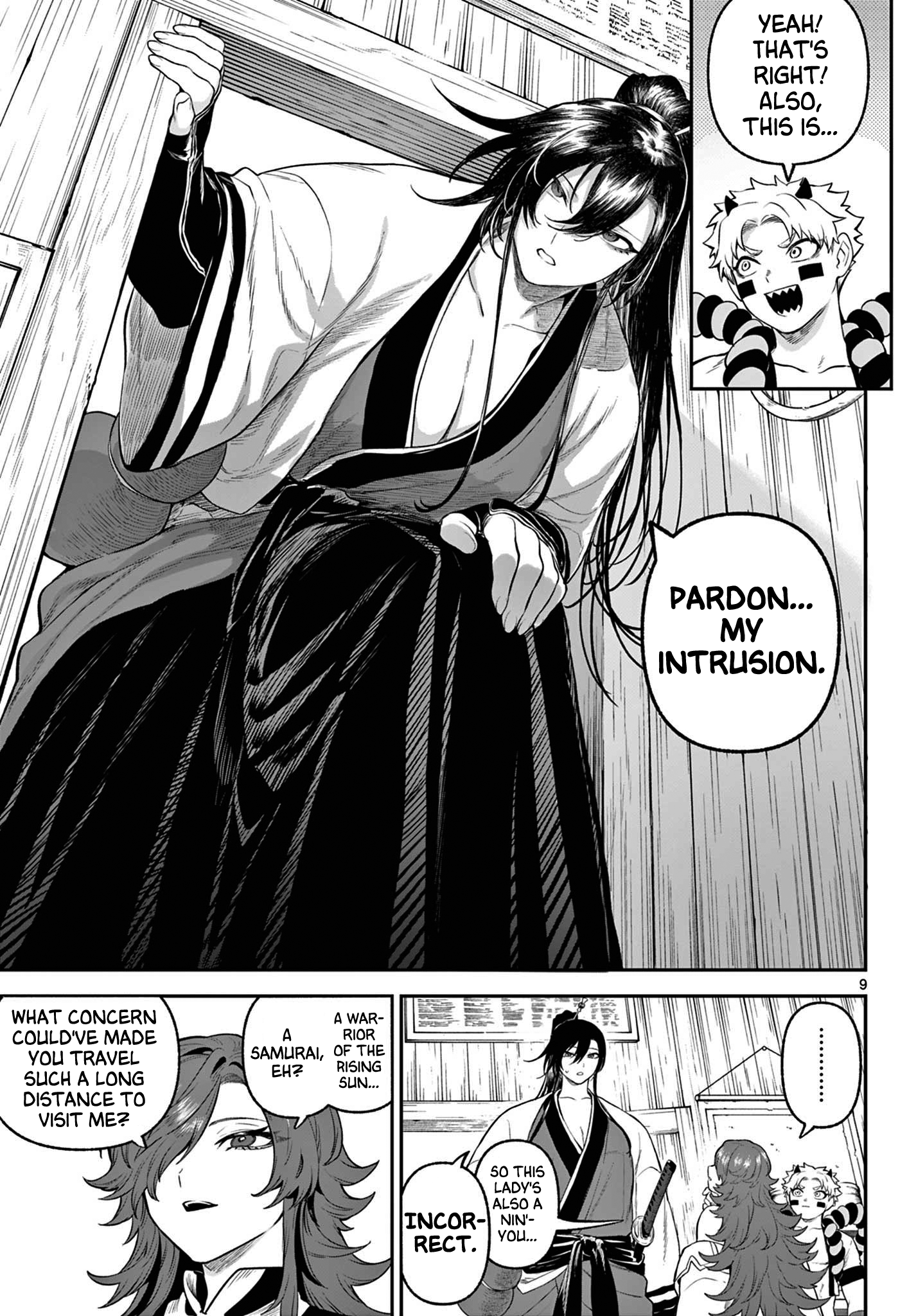 Page 9