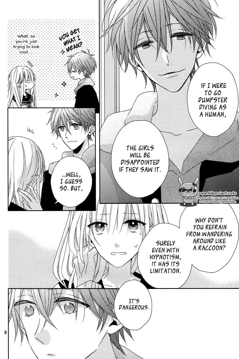 Page 8