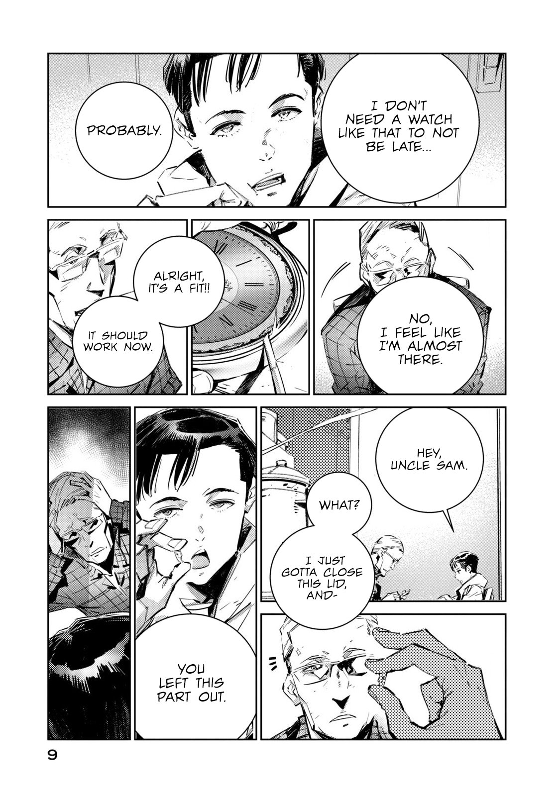 Page 9