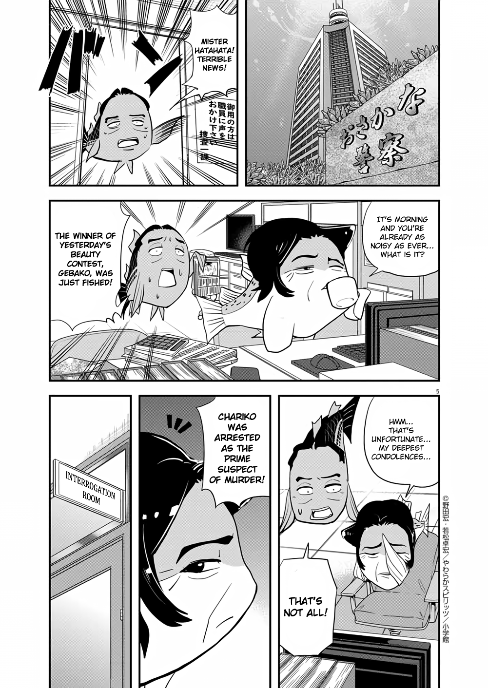 Page 5