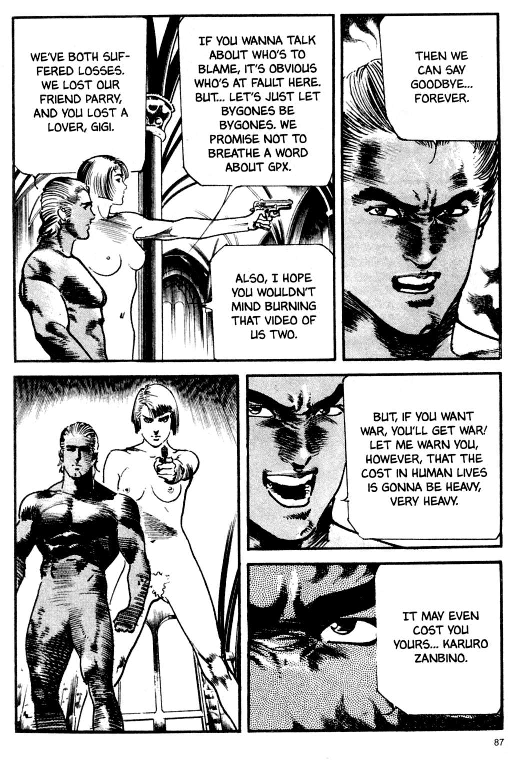 Page 87