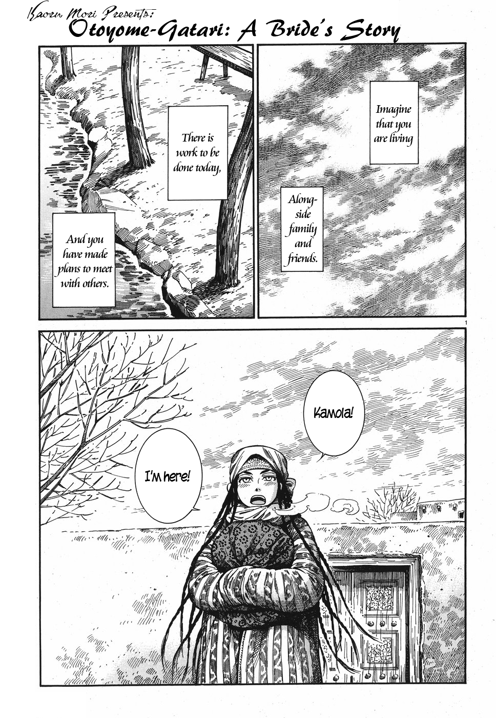Page 1