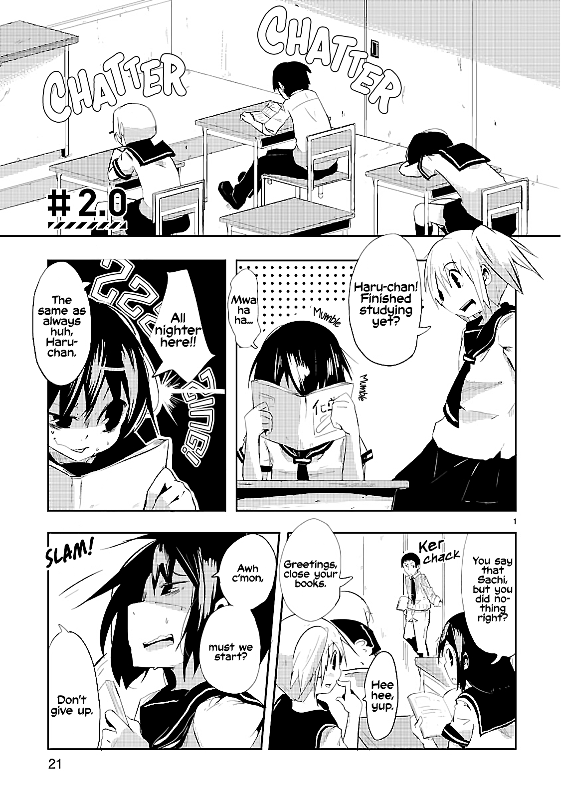 Page 1