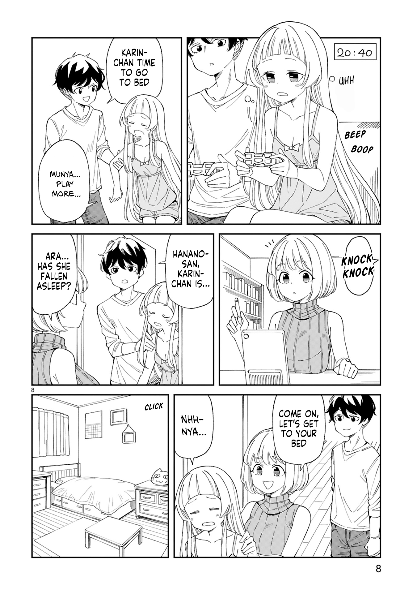 Page 8
