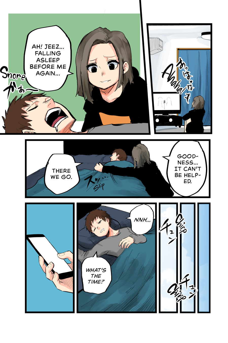 Page 1