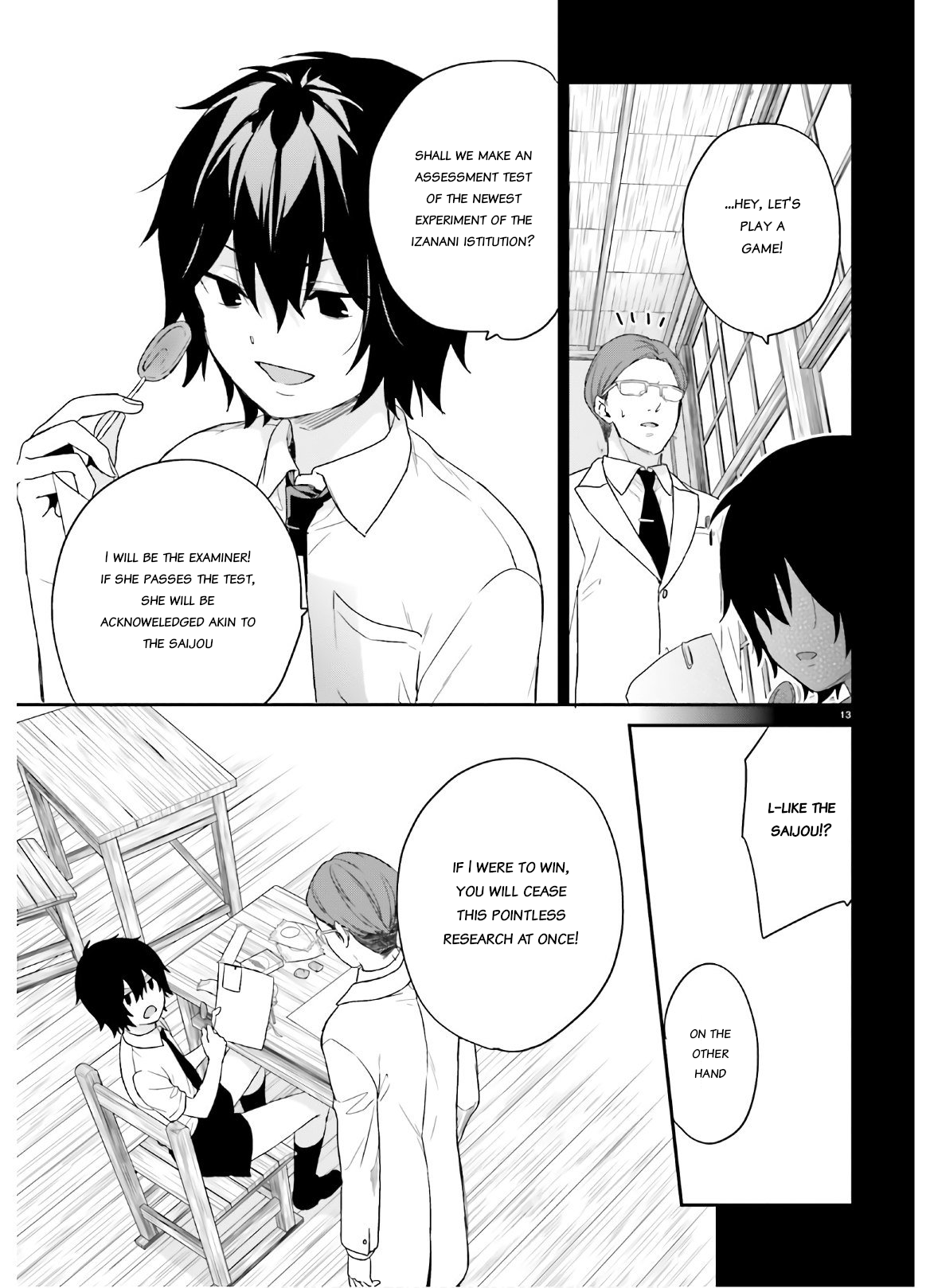 Page 13