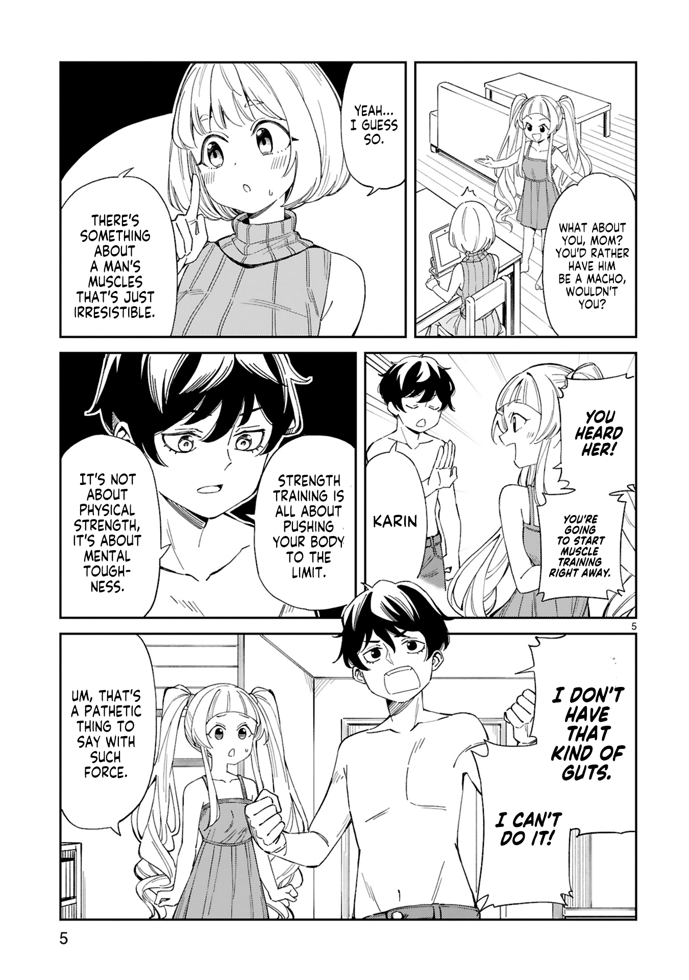 Page 5