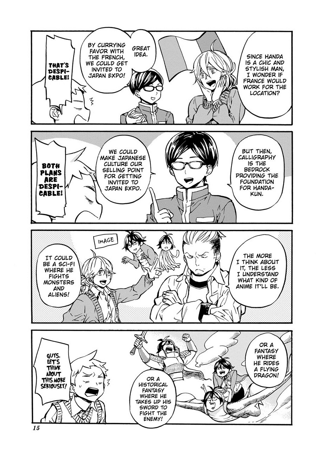 Page 15
