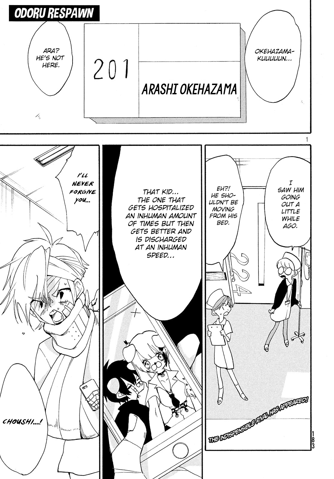 Page 1