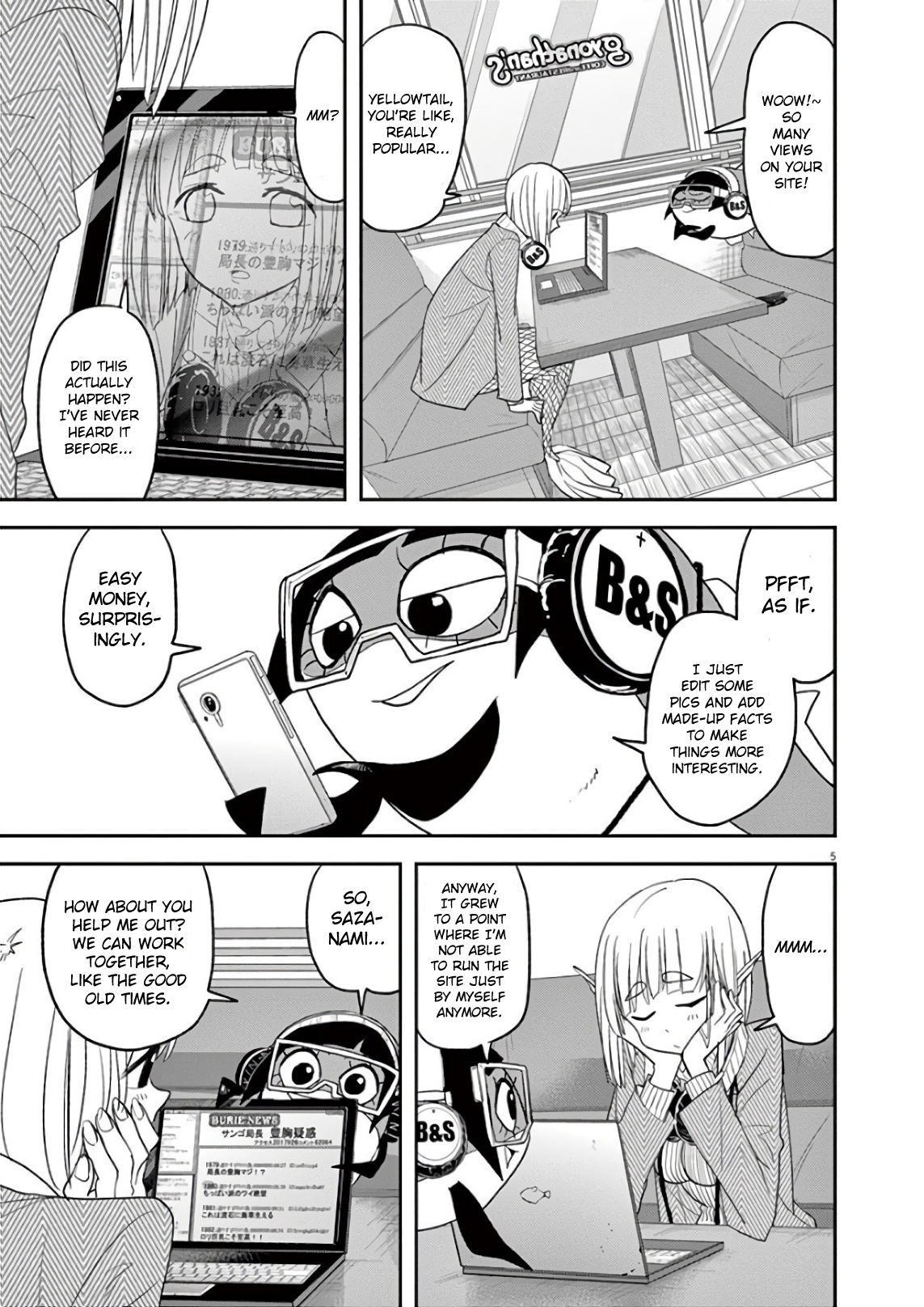 Page 5